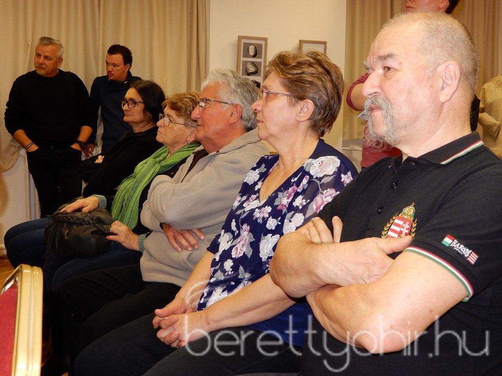 Alkotni jó 2019. 27